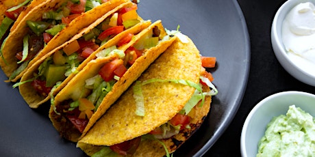 Classic Mexican Street Food - Cooking Class by Cozymeal™ tickets