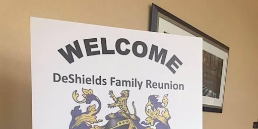 DeShields Family Reunion 2022