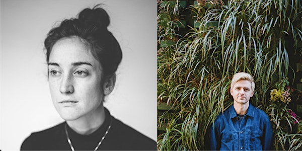 Molly Parden & Max Helgemo, Frankie Beach @ FREMONT ABBEY