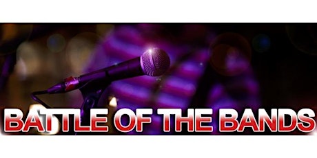 2022 BNI Battle of the Bands tickets