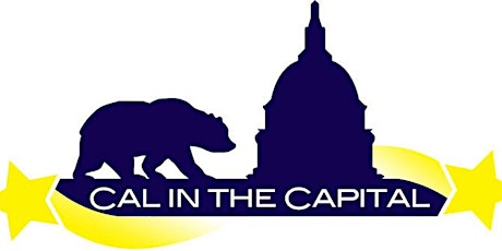 Image principale de Cal in the Capital Welcome Party 2022