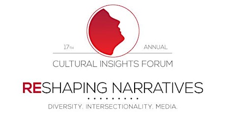 17th Annual Cultural Insights Forum primary image