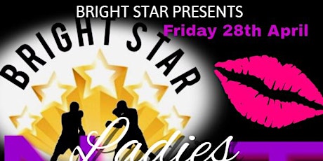 Bright Star Ladies Night  primary image