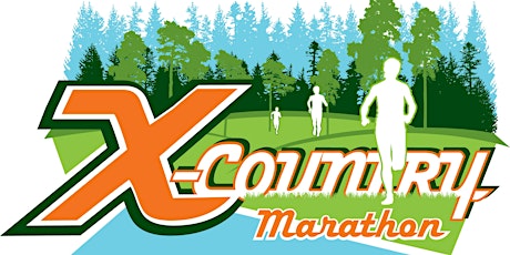 19th Annual X-Country Marathon, 30K, Half-Marathon & 5K tickets