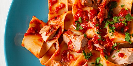 Fresh and Flavorful Italian Favorites - Team Building by Cozymeal™