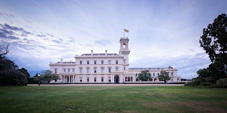 Image principale de Australian National Academy of Music event at Government House Victoria