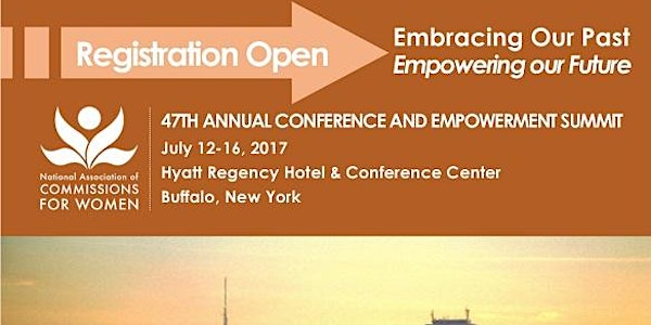 2017 NACW Annual Conference