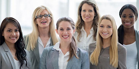 Celebrating the Advantages of Women in Business primary image