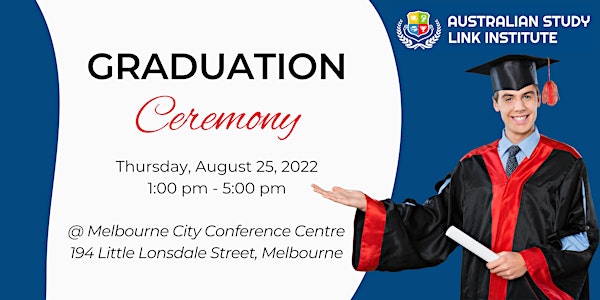 ASLI Graduation Ceremony 2020-2021