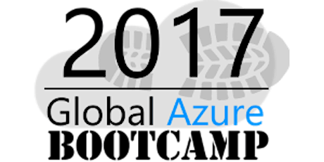 Global Azure Bootcamp 2017 - Columbus, OH primary image