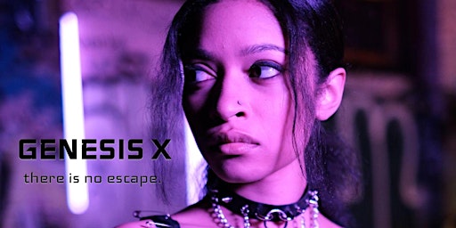 Genesis X Film Screening & Reception