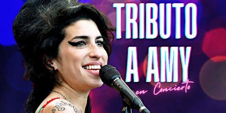 TRIBUTO A AMY BY NO TROUBLE