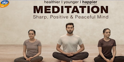 Primaire afbeelding van SKY MEDITATION CENTRE MISSISSAUGA