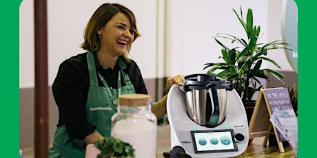 Thermomix Cooking Class - Family Meals tickets