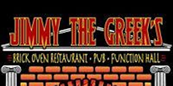 BCB at Jimmy the Greek's in OOB!