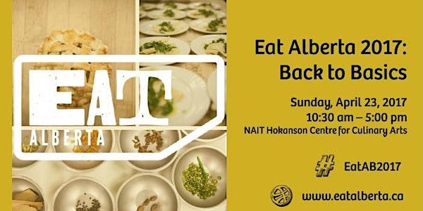 Eat Alberta 2017