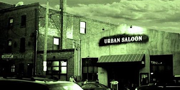 BMedSci Division Social at the Urban Saloon