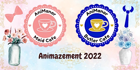 Animanor Café 2022 primary image