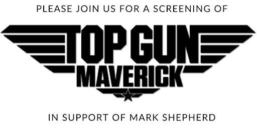 Mark Shepherd for Davis Co. Commission Top Gun Fundraiser