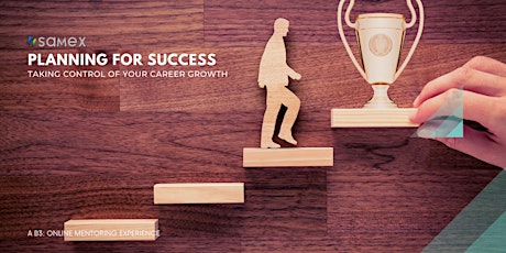 How to Move Beyond Motivation and Take Control of Your Career Growth tickets