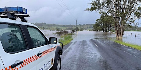 Independent Flood Inquiry Hawkesbury-Nepean VIRTUAL Community Meeting tickets