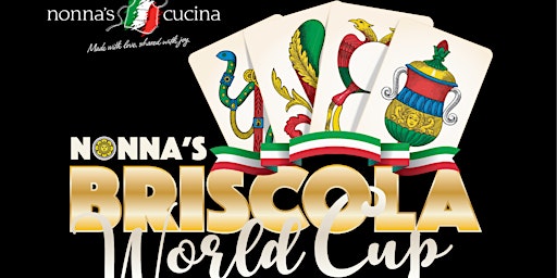 Nonna's Briscola World Cup 2022