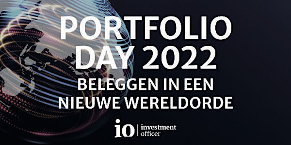 Portfolio Day 2022