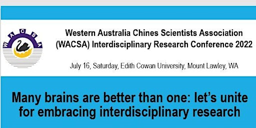 WACSA Interdisciplinary Research Conference 2022