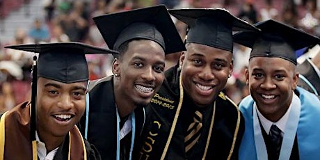 CSUSB 2017 Black Graduation primary image