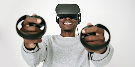 Intro to Virtual Reality tickets
