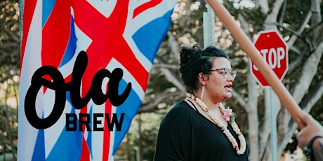 Ola Brew x Ku'ulei Music 'Ōlelo Hawaii Course tickets