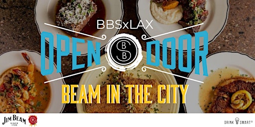 BBSxLAX: Open Door Tour - Beam In The City