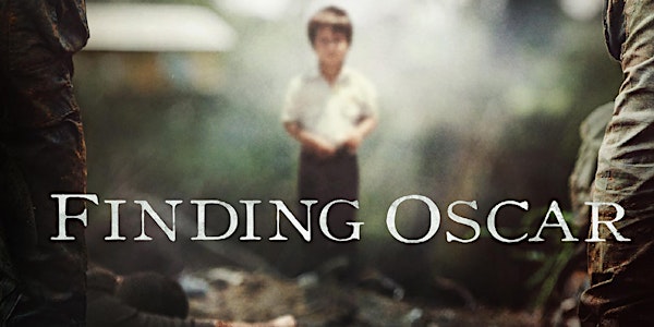 Special Advance Screening of FINDING OSCAR 