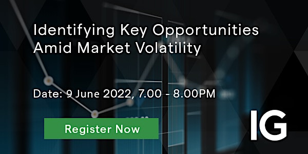 Identifying Key Opportunities Amid Market Volatility