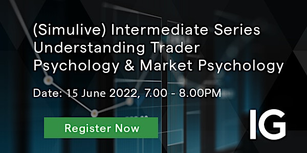Intermediate Series - Understanding Trader Psychology & Market Psychology