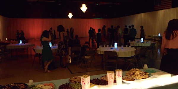 SOI Family Swing Dance