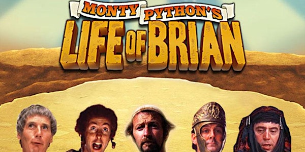 Life of Brian Quote-Along