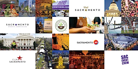VISIT SACRAMENTO’S STATE OF THE INDUSTRY LUNCHEON primary image