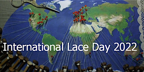 International Lace Day 2022 tickets