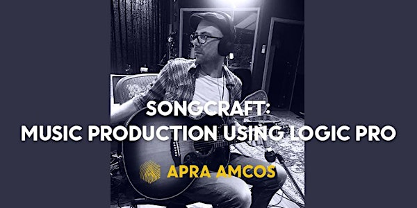 SongCraft: Music Production using Logic Pro