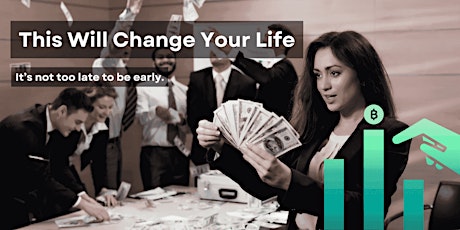 This Will Change Your Life tickets