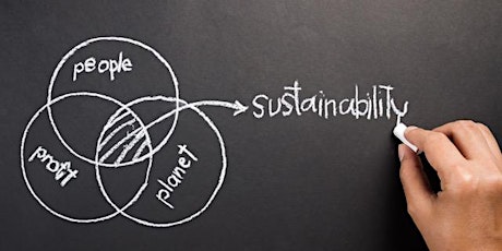 Hauptbild für Sustainable business model - DIHs perspective