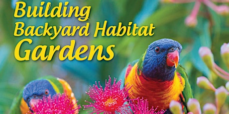 The significance of native plants in urban gardens -  a bird's eye view