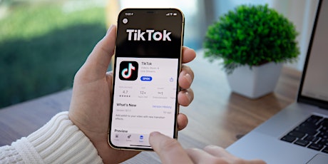 Développez votre activité avec TikTok