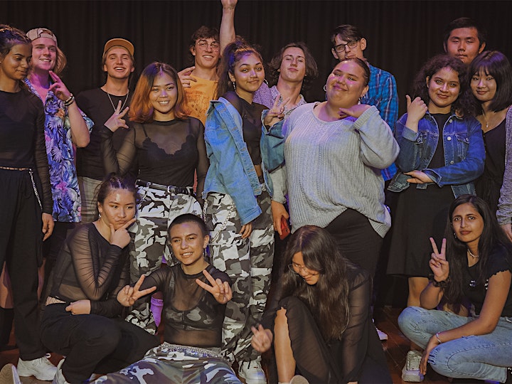2022 East Auckland Performing Arts Showcase image