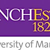 Logotipo da organização The University of Manchester - DDAR