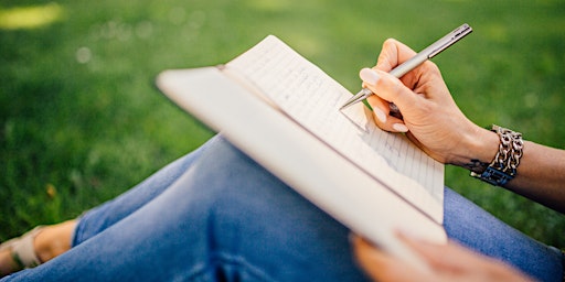 THE ART OF JOURNALING: In-Person