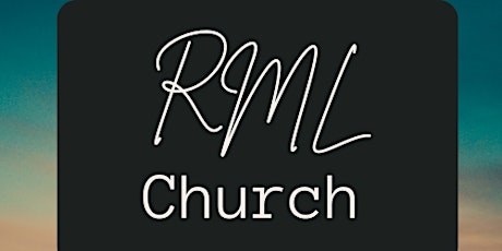 Prophetic Conference by RML Church tickets