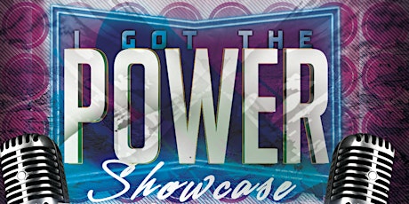 I Got The Power Showcase primary image