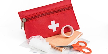Emergency First Aid at Work - Training - Oban